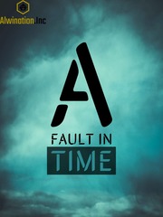 A Fault In Time Book