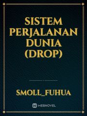 Sistem Perjalanan Dunia (Drop) Book
