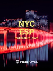 NYC ESP Book