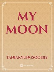 My Moon Book