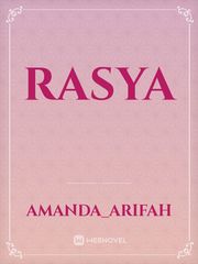 RASYA Book
