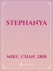 STEPHANYA Book