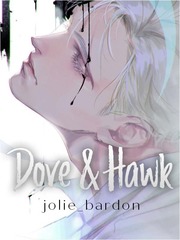 [BL] Dove and Hawk Book