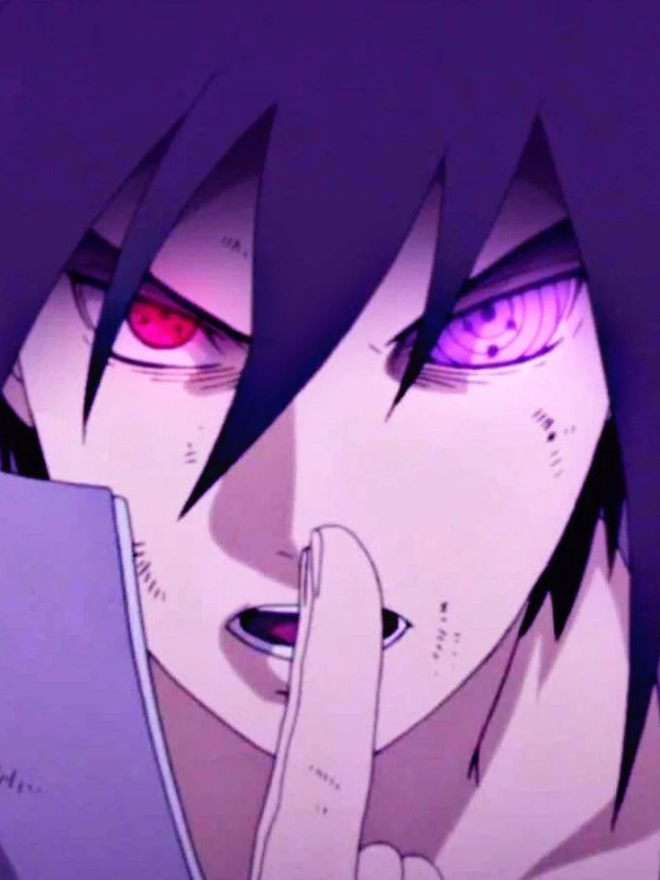 Read Konoha: I'M Sasuke, Lighting Emperor - Ahmed_riaz - WebNovel