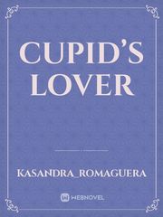 Cupid’s lover Book