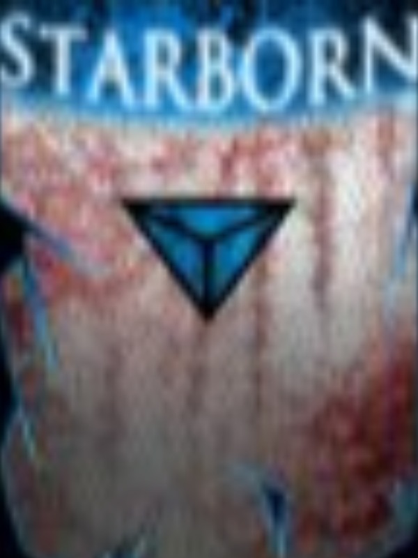 Starborn: Rise of the Netherbane Book