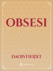 OBSESI Book