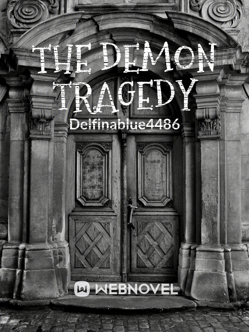 THE DEMON TRAGEDY Book