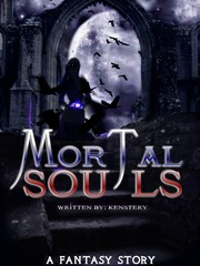 Mortal Souls [Filipino] Book