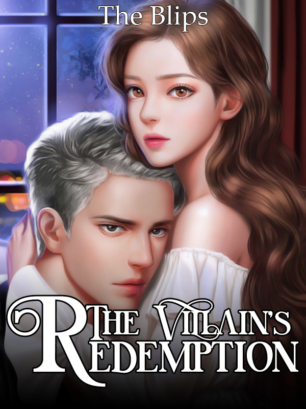 The Villain's Redemption Book
