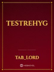 Testrehyg Book