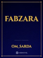 Fabzara Book