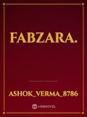 Fabzara. Book