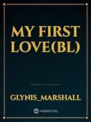 My first Love(BL) Book