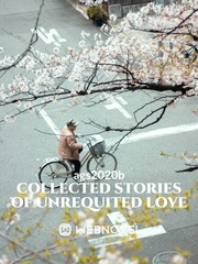 Collected Stories of Unrequited Love Book