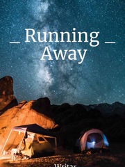 Running Away Book