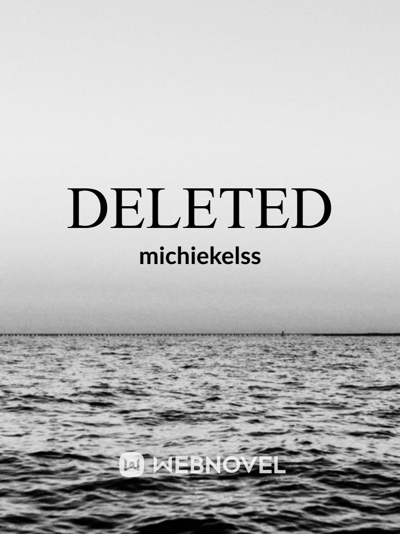 DELETED Book