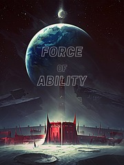 Force of Ability Book