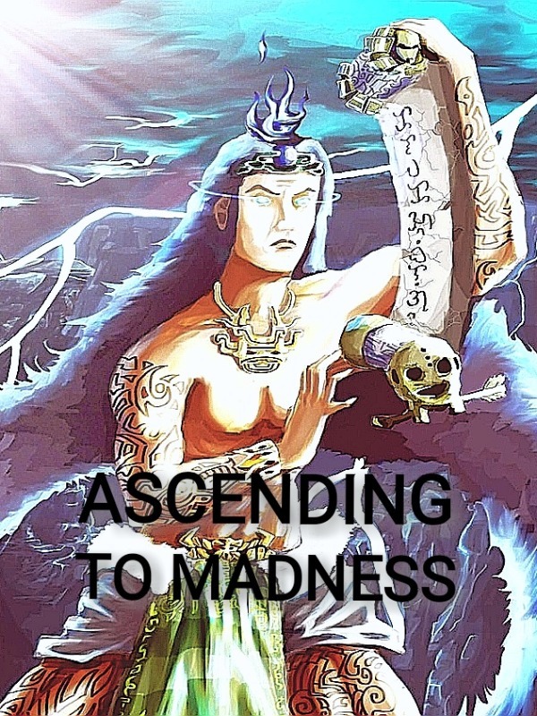 Ascending To Madness [PINOY]