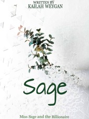 Sage Book