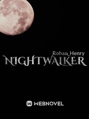 NightWalker Book