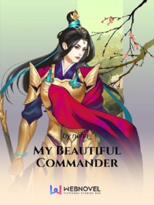 My Beautiful Commander (continued for the dear neha_) Book