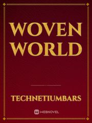 Woven World Book