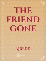 The friend gone Book