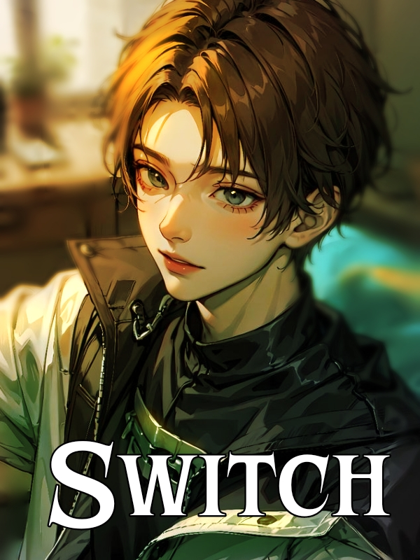 Switch (Soon) Book