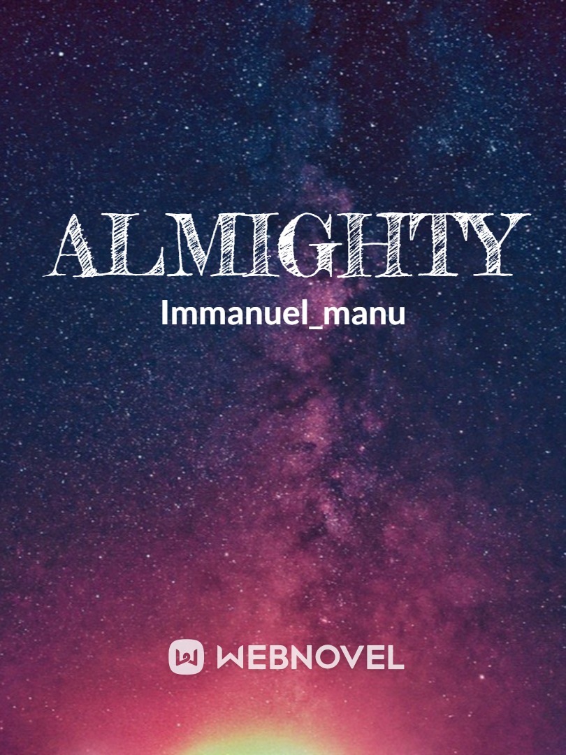 Almighty Book