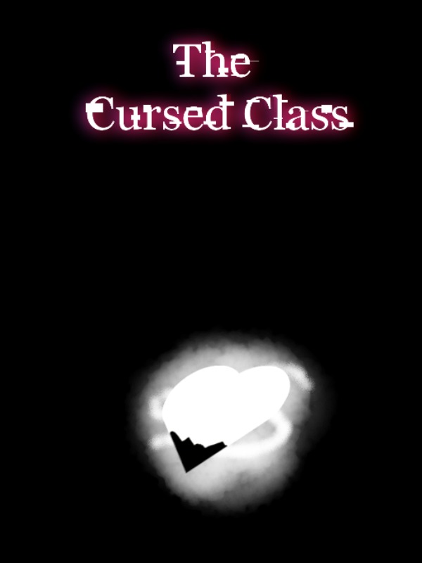 CANCELLED - [+13]The Cursed Class Book