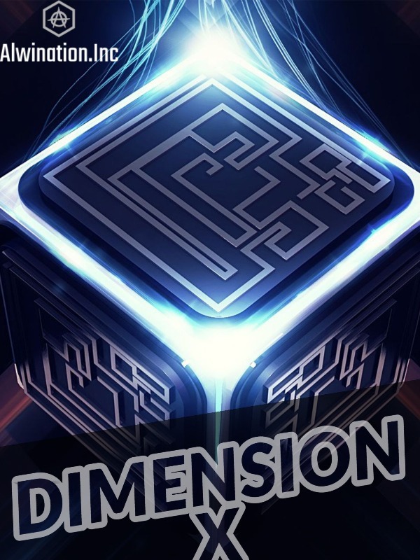 Dimension - X