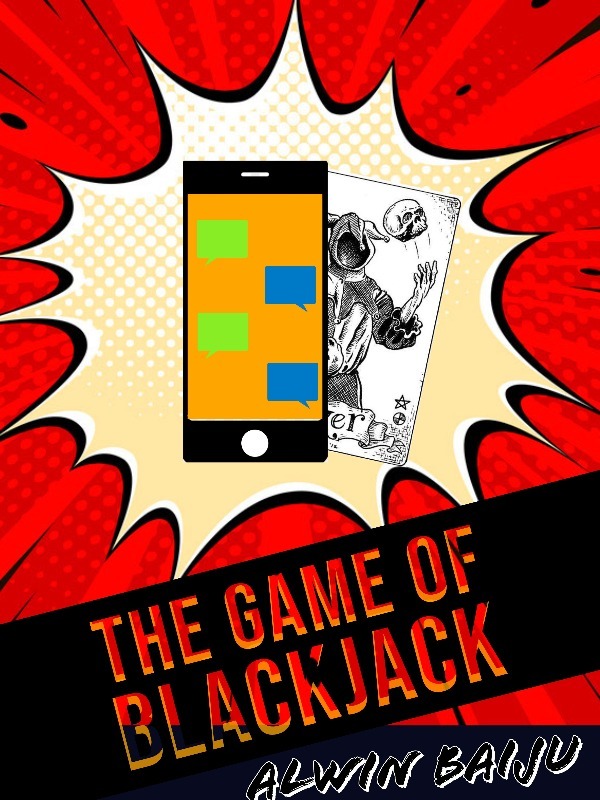 The Game Of BlackJack Book