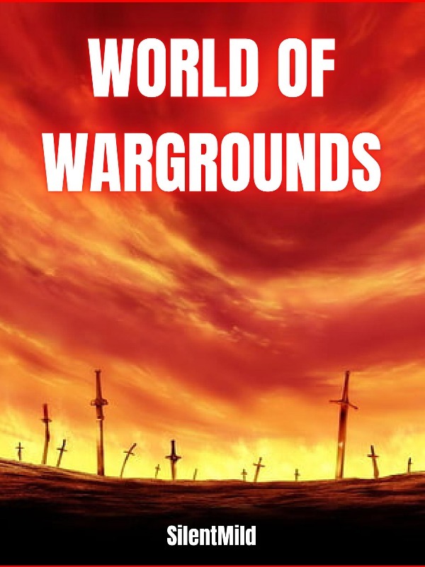 WORLD OF WARGROUNDS