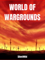 WORLD OF WARGROUNDS Book