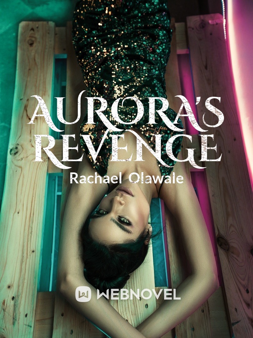 Aurora's revenge Book