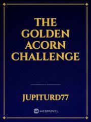 The Golden Acorn Challenge Book