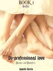 Ds-professional love book 1 Book