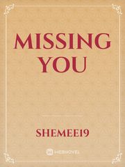 MISSING YOU Book
