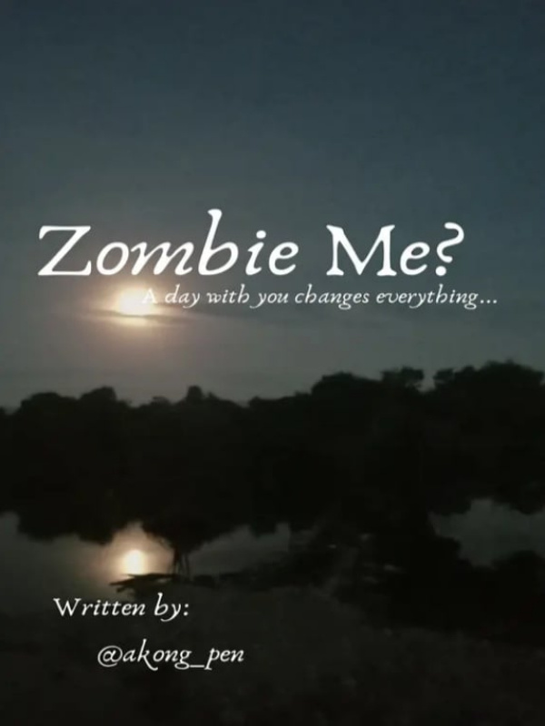 Zombie Me? [BL/Yaoi] Book