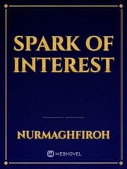 Spark Of Interest Book