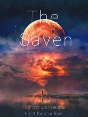 The Saven Book