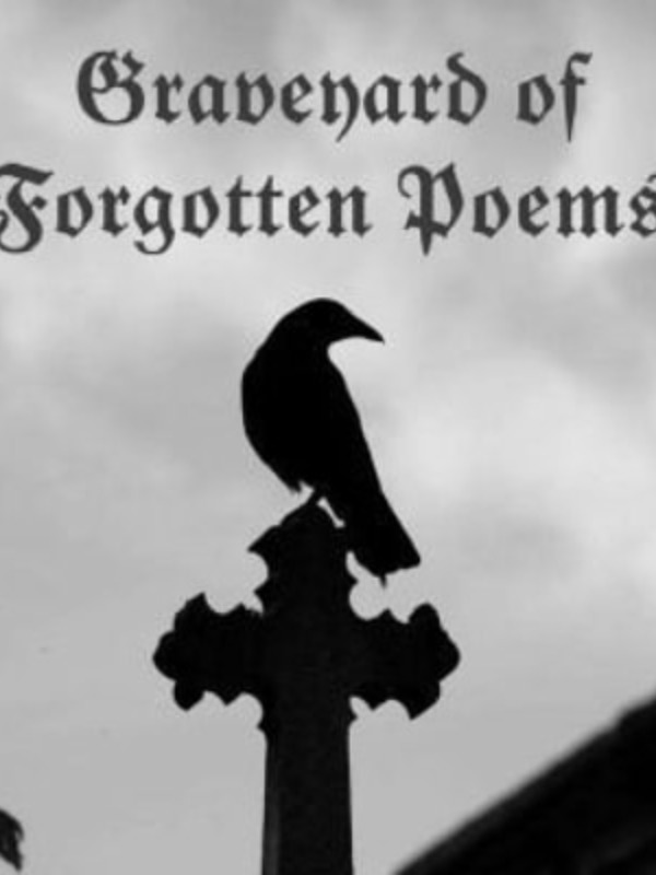 Graveyard of Forgotten
Poems
(poetry) Book
