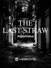 The Last Straw Book