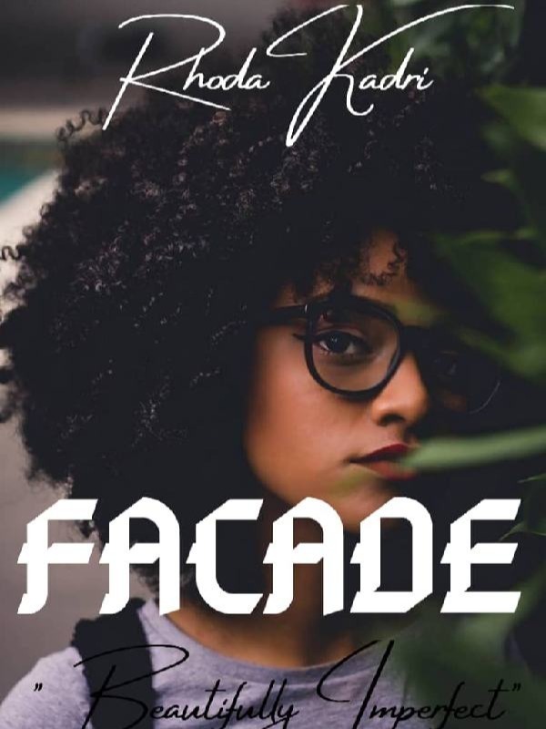 Facade (a teen story) Book