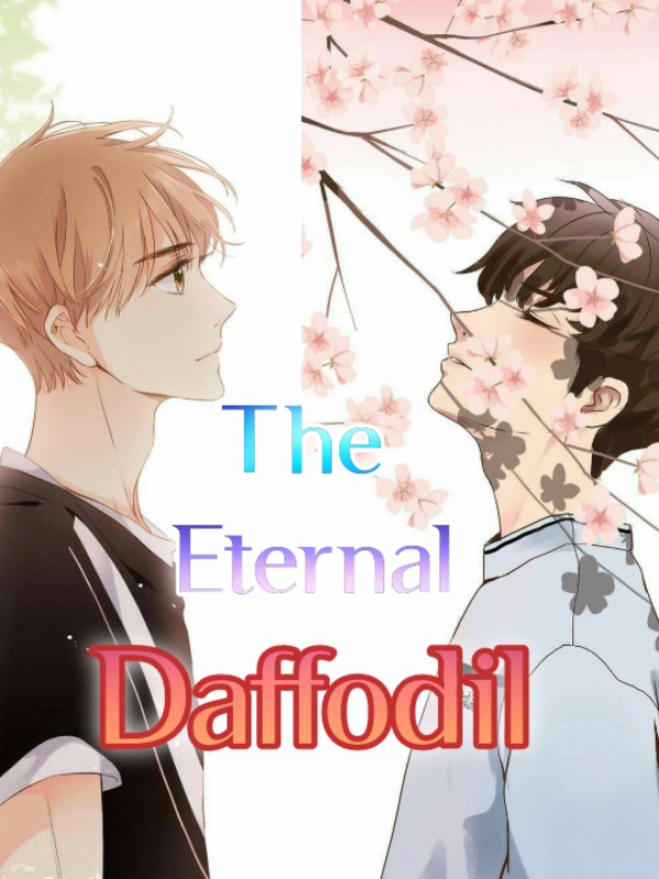 The Eternal Daffodil Book