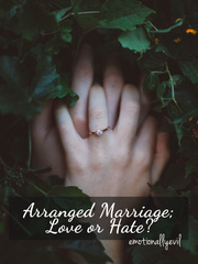 Arranged Marriage; Love or Hate? Book