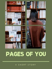Pages of You Book