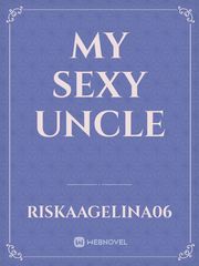 MY SEXY UNCLE Book