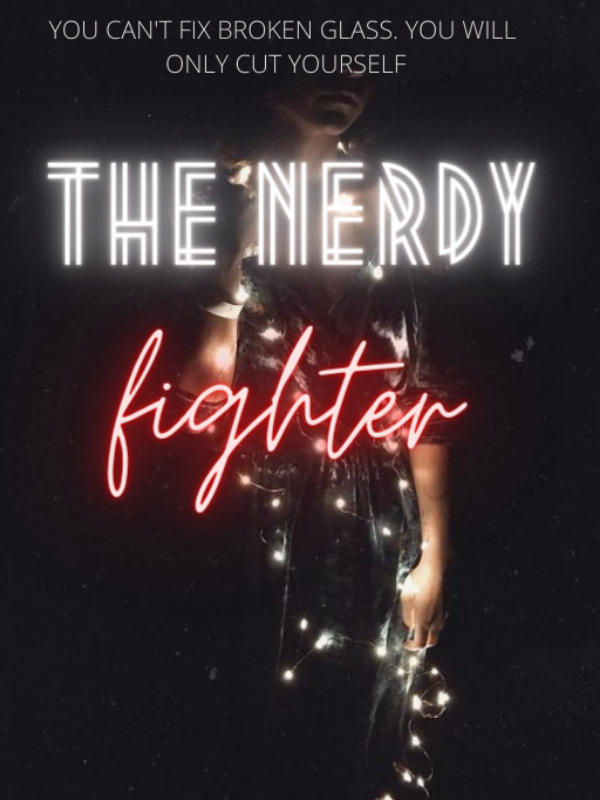 The Nerdy Fighter Book